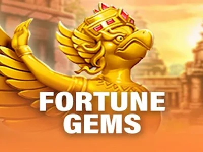 Fortune Gems JILI Slot