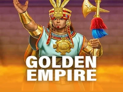 Golden Empire JILI Slot