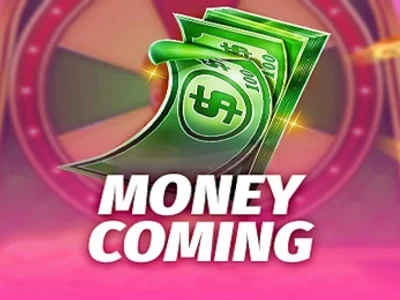 Money Coming JILI Slot